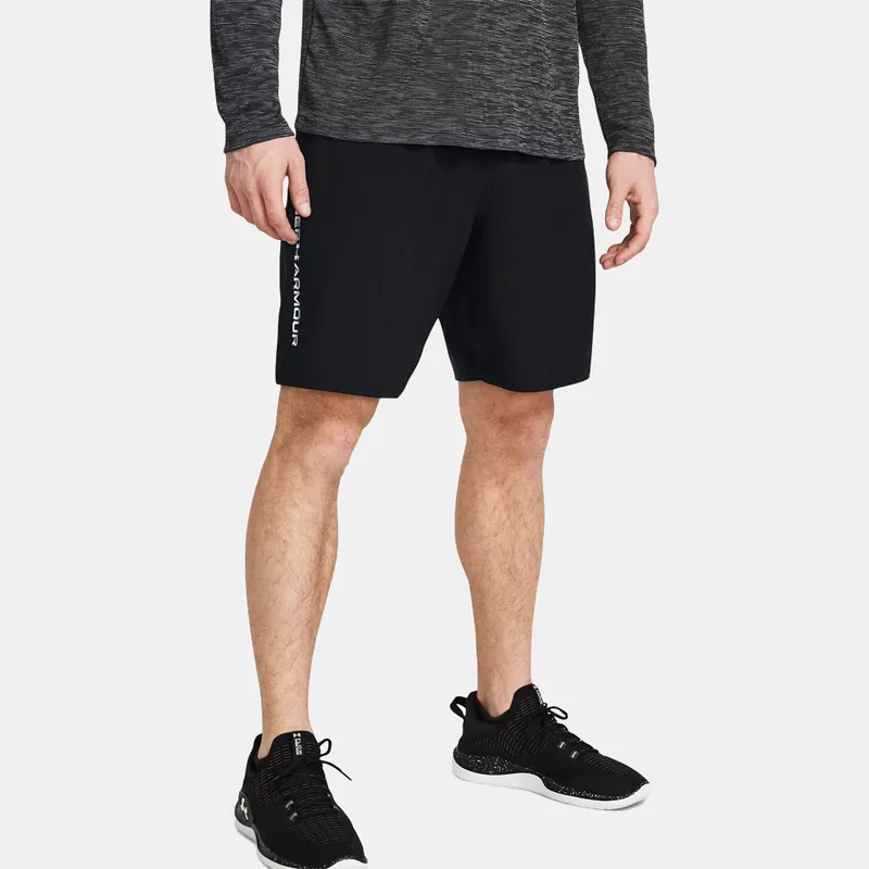 Under Armour Ανδρική Βερμούδα (9000167352_44184)