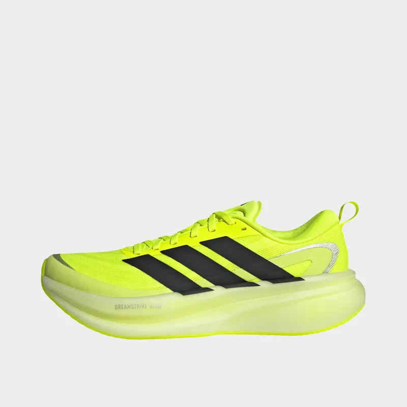 adidas Performance Supernova Glide Ανδρικά Παπούτσια για Τρέξιμο (9000259580_63567)