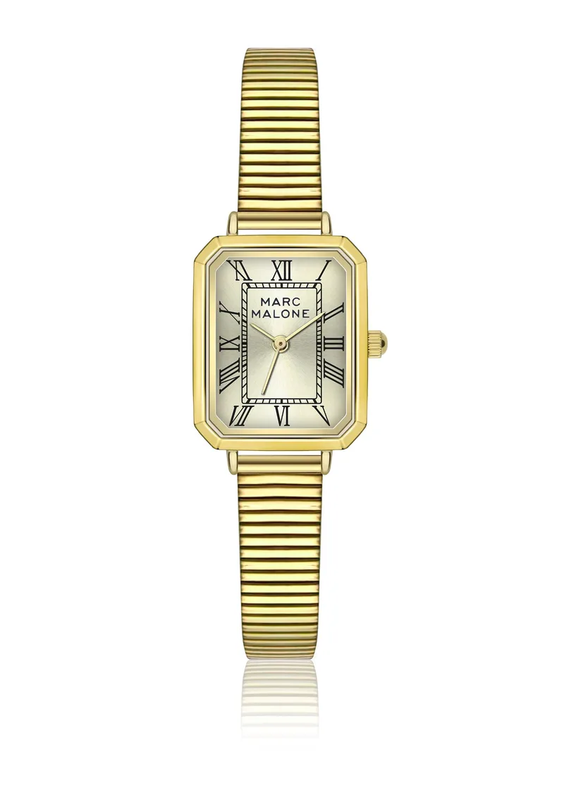 Marc Malone Watches - Γυναικείο Ρολόι Marc Malone