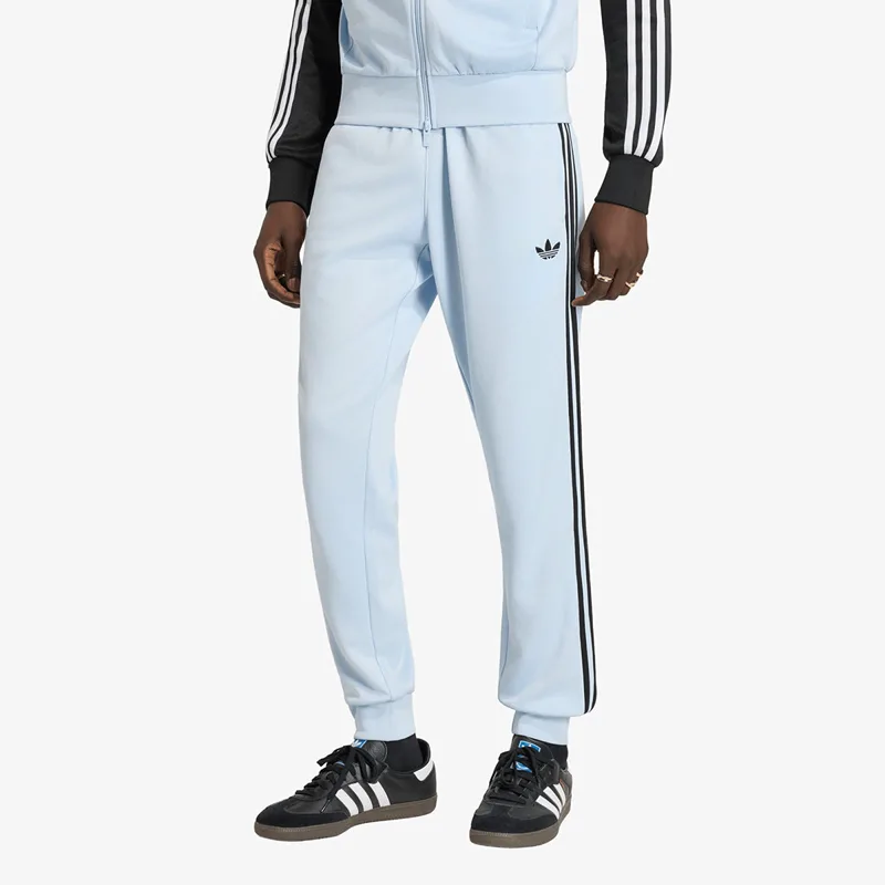Φόρμα adidas Sst Track Pants Crystal Sky L