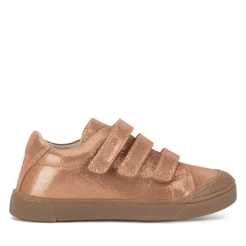 Αθλητικά Lasocki Kids BAKU CI12-BAKU-10A Χρυσό