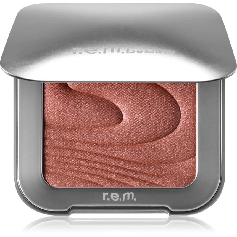 Ariana Grande R.E.M. Interstellar Highlighter Topper λαμπρυντικό απόχρωση Miss Jupiter 8 γρ