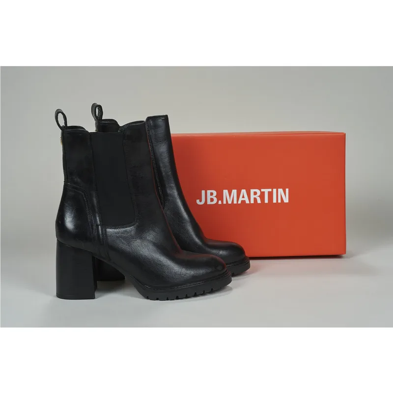 Μποτίνια JB Martin ODELIE
