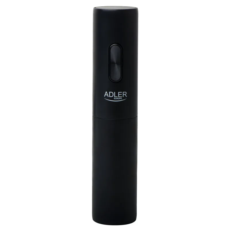 Ηλεκτρικό τιρμπουσόν Adler AD 4509, 20-24 mm, Κόφτης μεμβράνης, Μαύρο