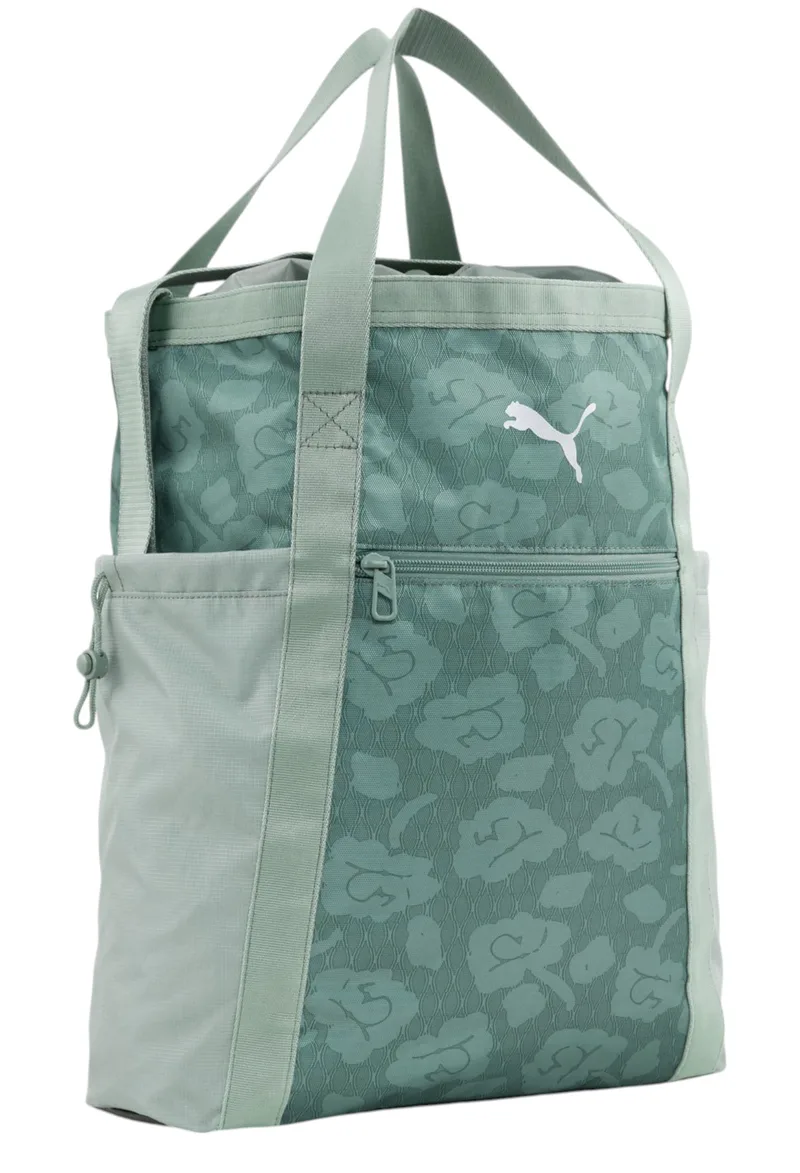 Τσαντάκι Χειρός - Μπράτσου Puma ESS Lace Eskape Tote 091359-01 Κορίτσι