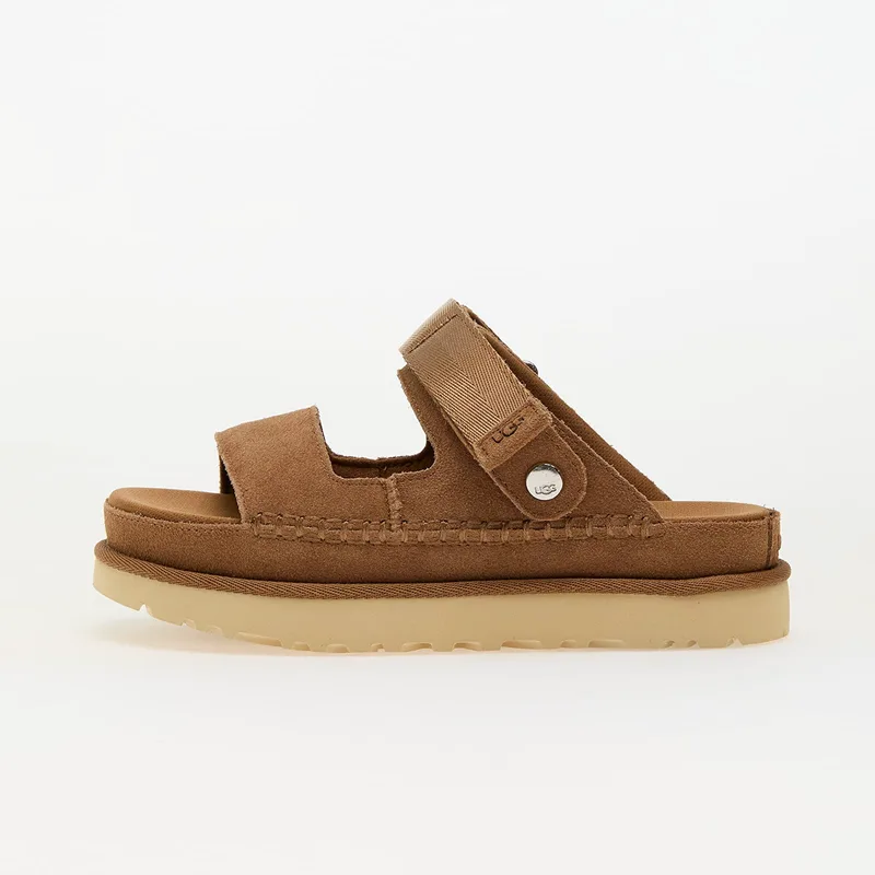 Sneakers UGG W Goldenstar Glide Chestnut EUR 39