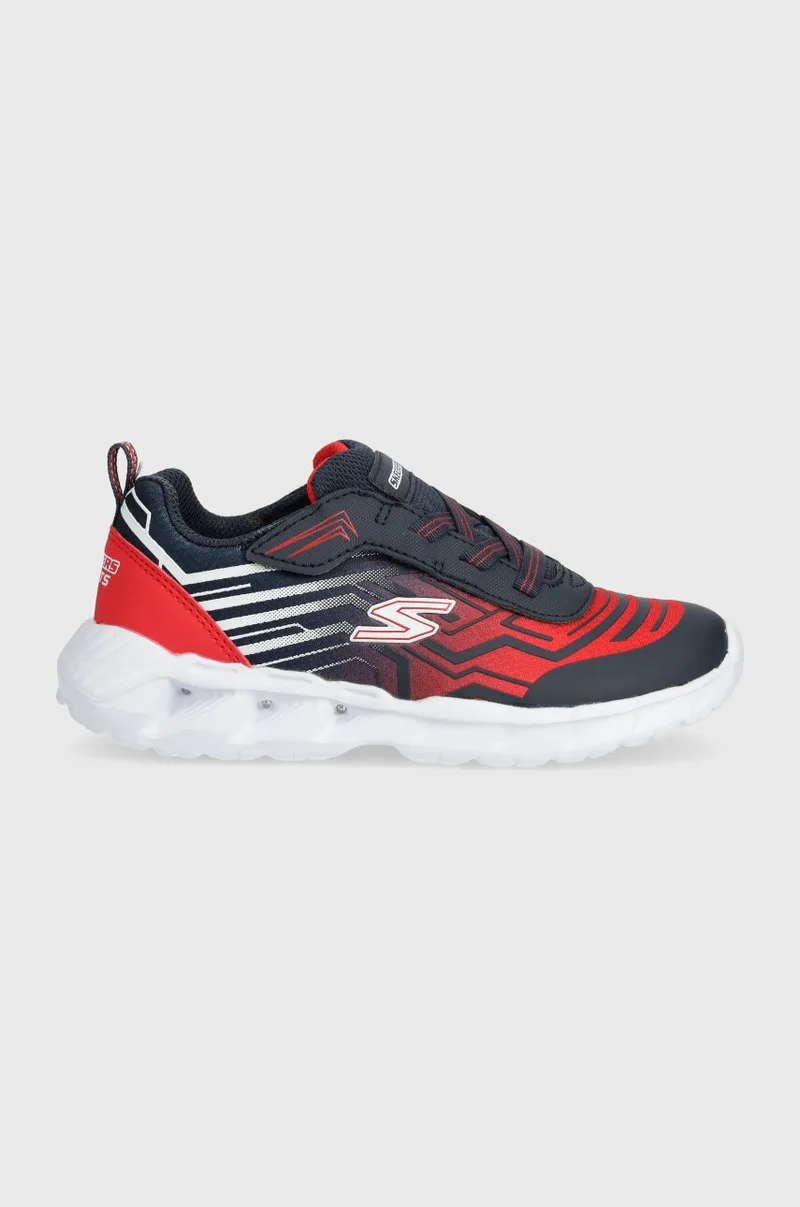 Παιδικά sneakers Skechers MAGNA-LIGHTS MAVER