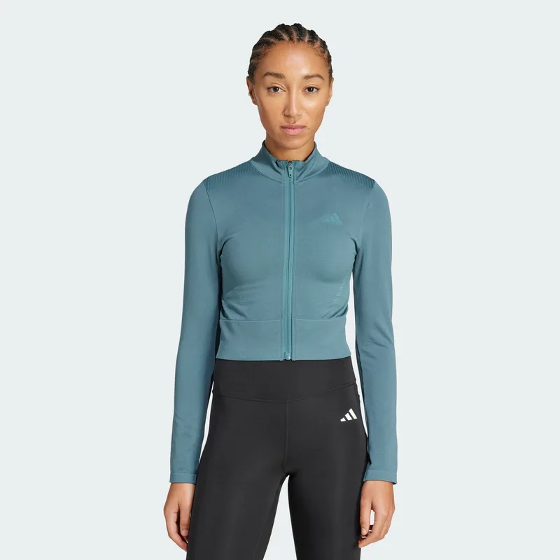 adidas Performance X Farm Tiro Training Γυναικεία Ζακέτα (9000248739_87879)