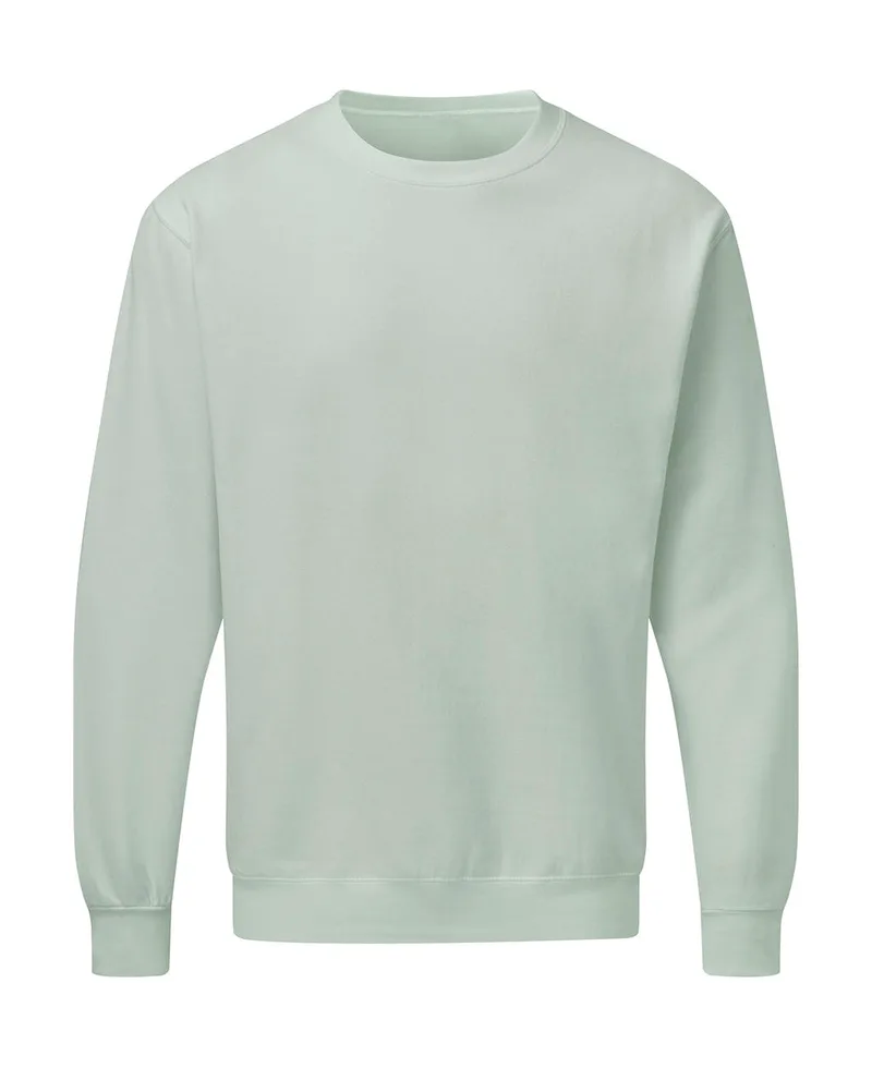 Φούτερ Crewneck SG20 SG Mercury Grey