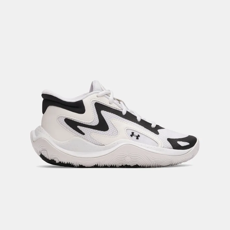 Under Armour Jet '25 Παιδικά Μπασκετικά Παπούτσια (9000245871_8243)