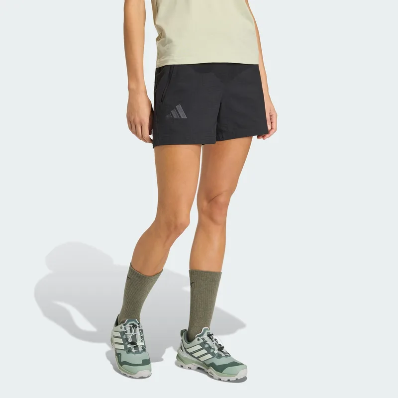 adidas Terrex Xperior Clima365 Mid Γυναικείο Σορτς (9000274444_1469)
