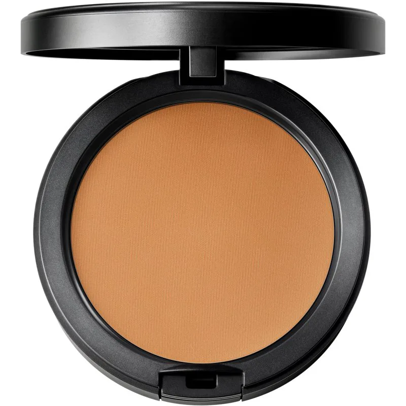 MAC Cosmetics Studio Fix Powder Plus Foundation Prefill ματ πούδρα μεικ απ απόχρωση NC46 12 γρ