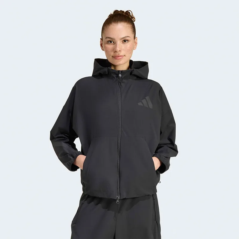 adidas Sportwear Z.N.E. Γυναικεία Ζακέτα (9000261613_1469)