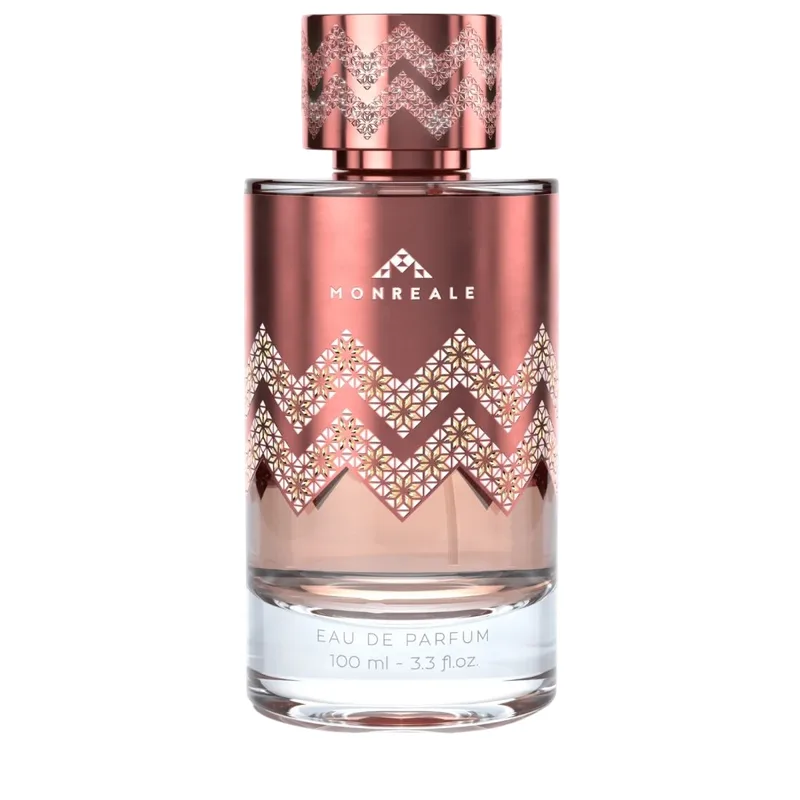 Monreale, Dessert Flower, Eau De Parfum, for women, 100 ml