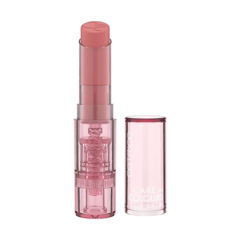 Φροντίδα & Βάσεις χειλιών Catrice Lip Balm Care In Colours - 20 Feelin' Pretty