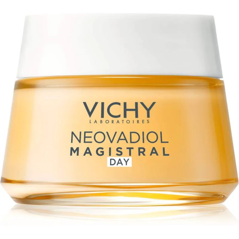 Vichy Neovadiol Magistral συσφικτική και θρεπτική κρέμα μέρα 50 ml