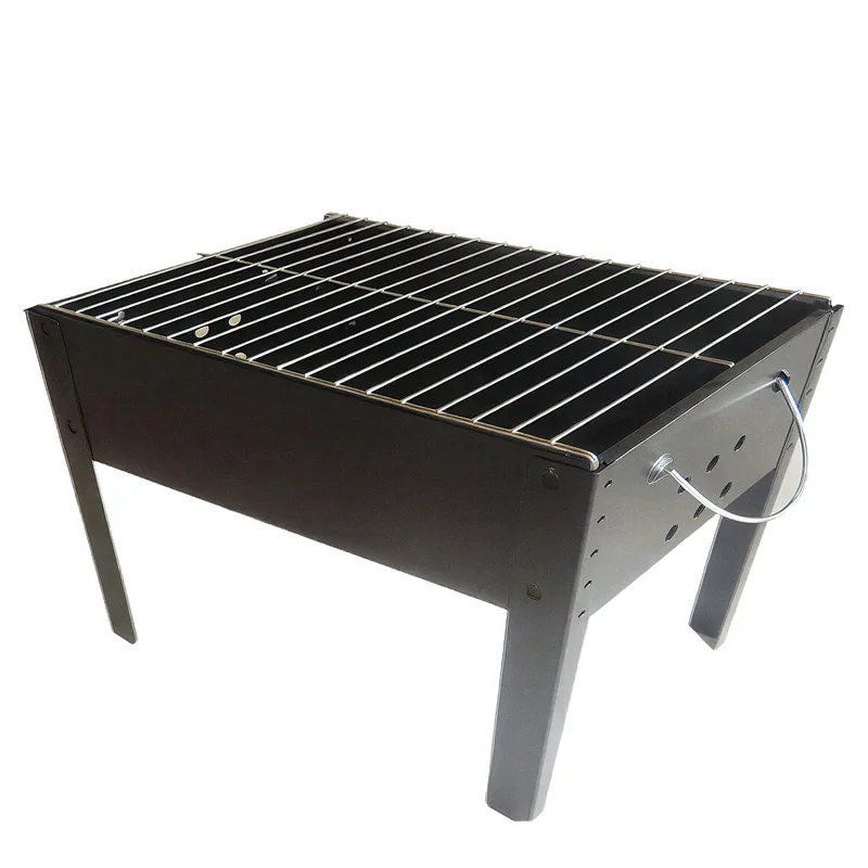 Ψησταριά BBQ ArteLibre EASYGRILL Μέταλλο 35x25x35cm
