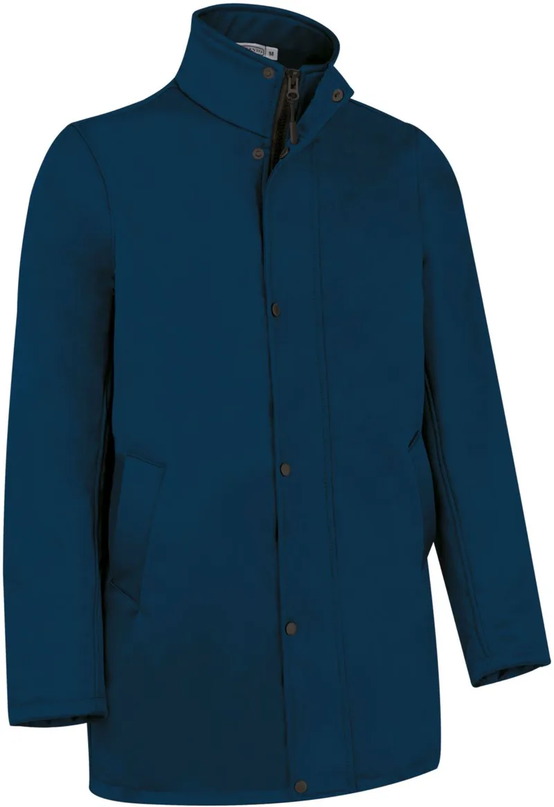 Πανωφόρι DALLAS Valento CQVADALMR Orion Navy Blue