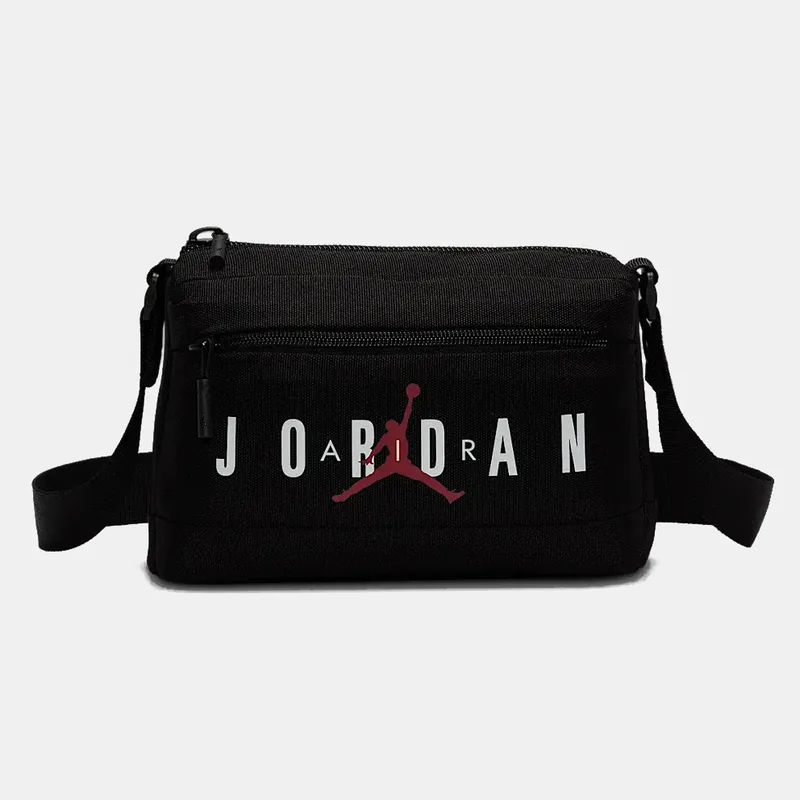 Jordan Τσάντα Χιαστί (9000210972_1469)