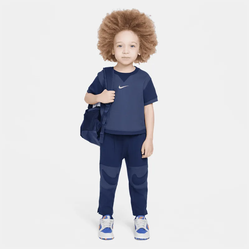 Nike Βρεφικό Σετ Φόρμας (9000265587_2749)