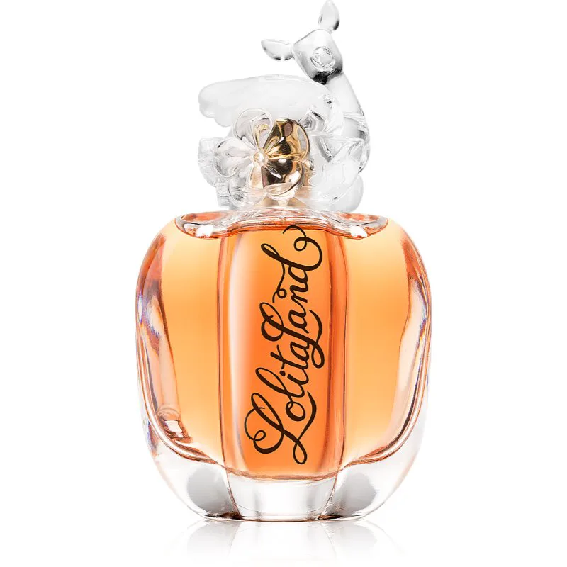 Lolita Lempicka Lolita Land Eau de Parfum για γυναίκες 80 μλ