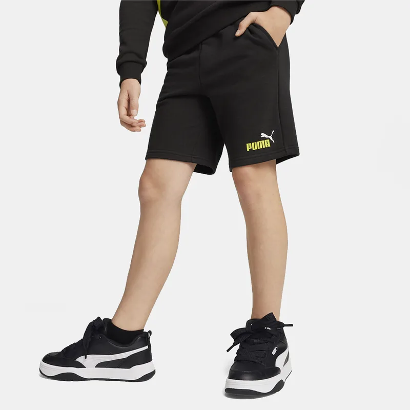 Puma Ess+ 2 Col Παιδική Βερμούδα (9000163030_72413)