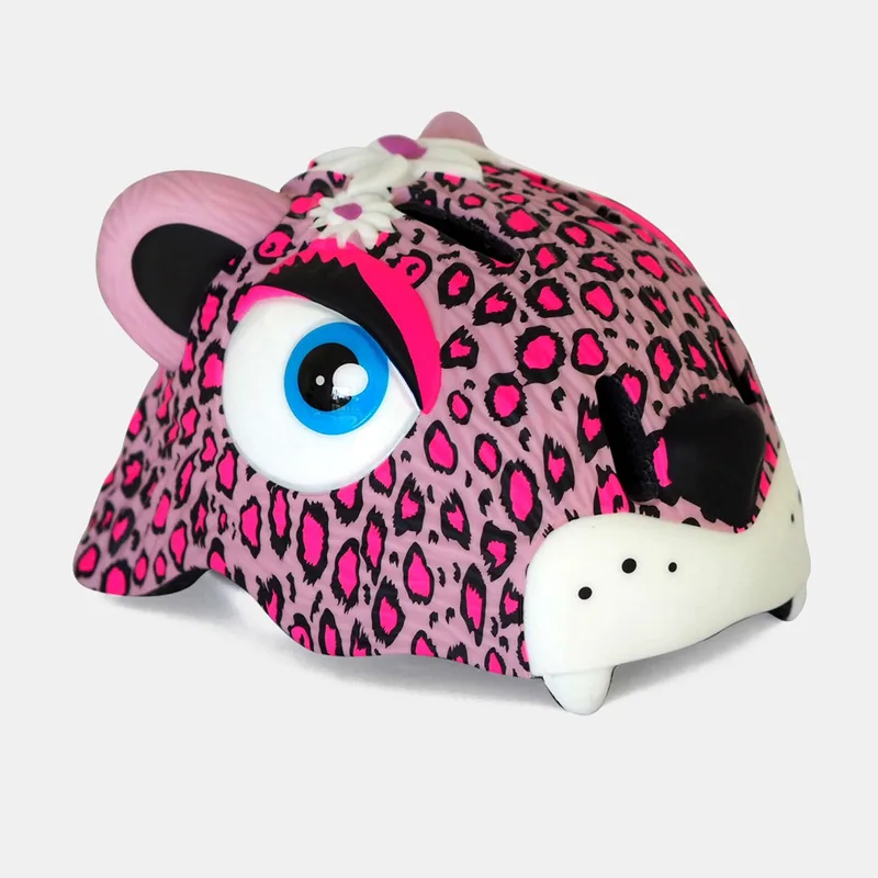 Crazy Safety Leopard Παιδικό Κράνος (9000251517_3142)