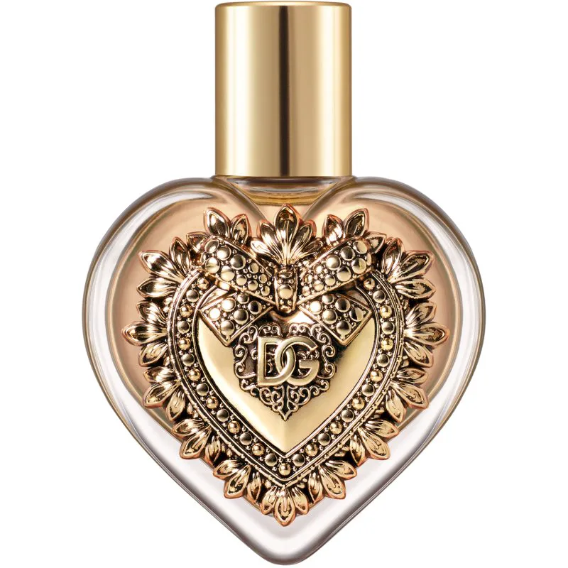 Dolce&Gabbana Devotion Eau de Parfum Eau de Parfum για γυναίκες 20 ml