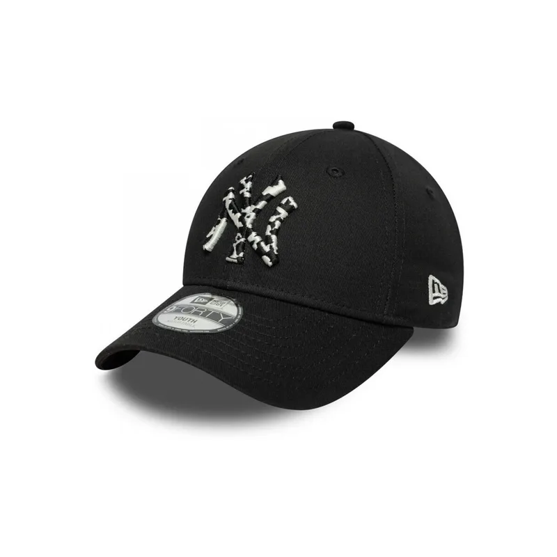 Κασκέτο New-Era Chyt animal infill 9forty neyyan