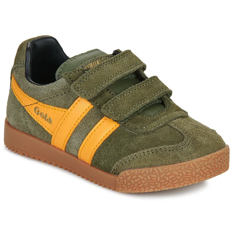 Xαμηλά Sneakers Gola Harrier Strap