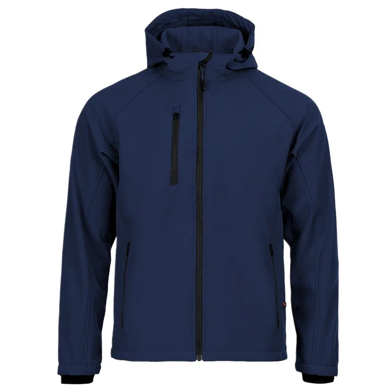REEF Μπουφάν Softshell STENSO 03001213 Navy Blue