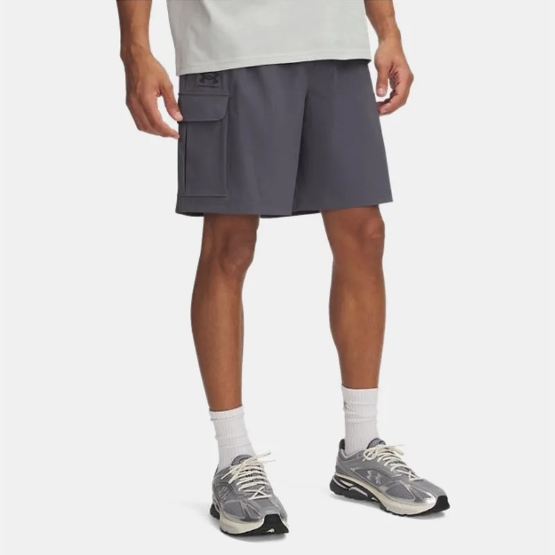 Under Armour Vibe Ανδρική Cargo Βερμούδα (9000220084_73339)