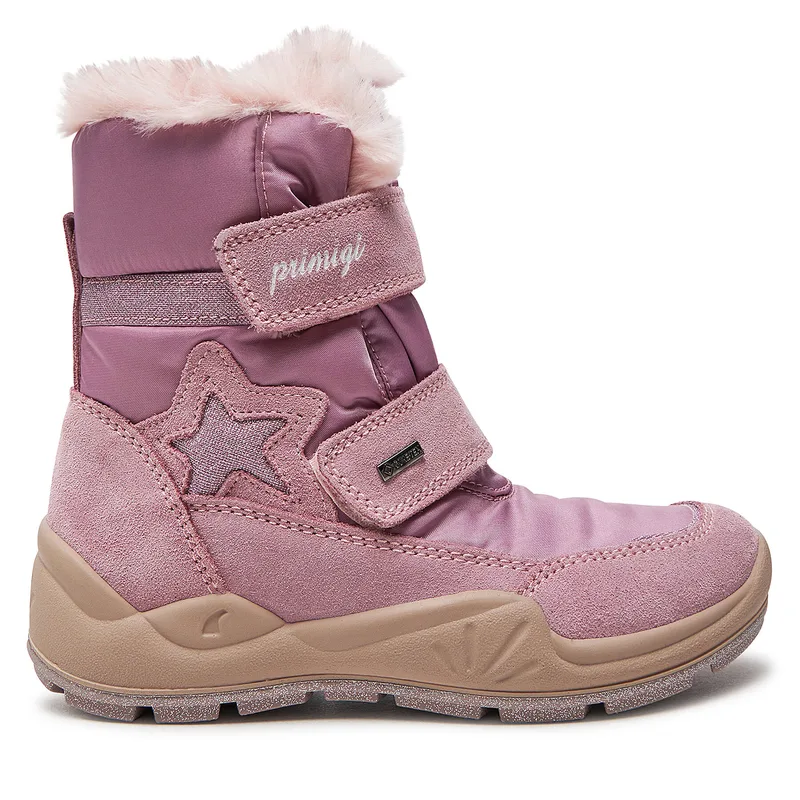 Μπότες Χιονιού Primigi 6878533 S GORE-TEX Ροζ