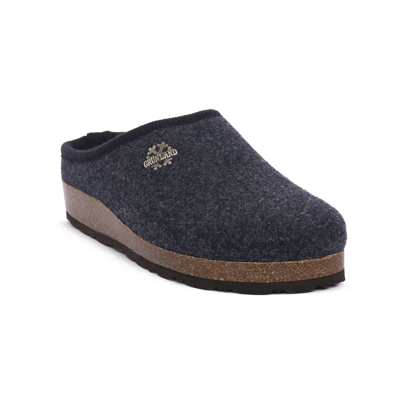 Τσόκαρα Grunland NAVY 70SARA
