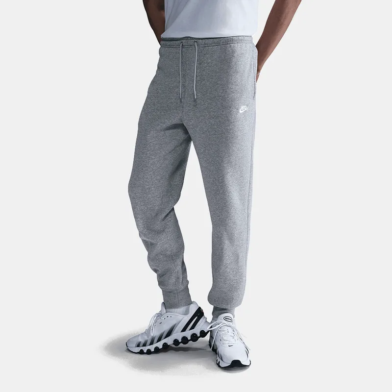 Nike Club Ανδρική Φόρμα (9000232351_86210)