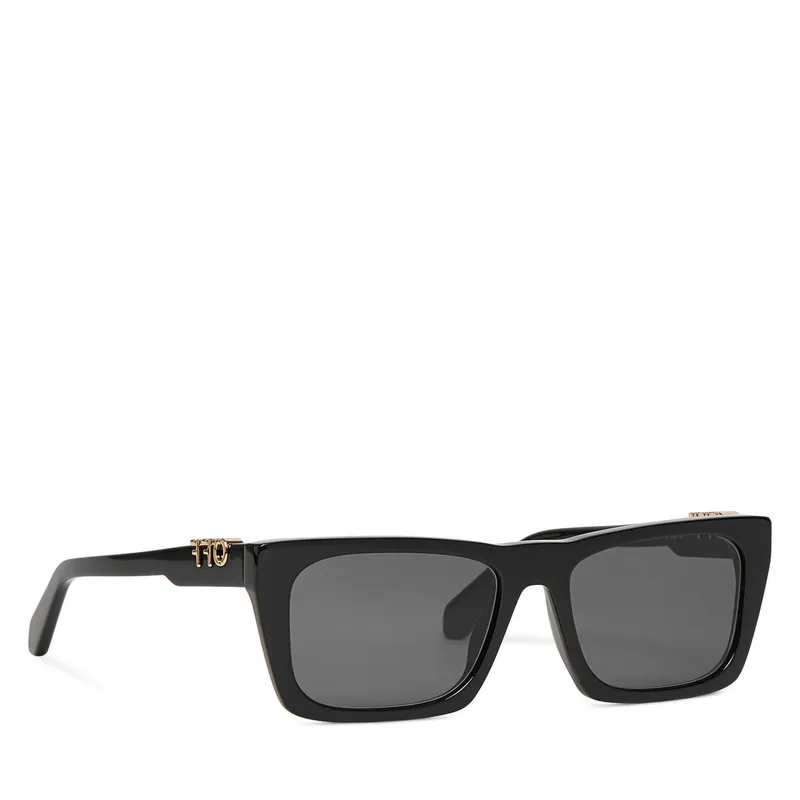 Γυαλιά ηλίου Off-White OERI13E Μαύρο