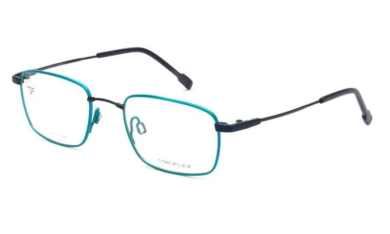 ESCHENBACH ΣΚΕΛΕΤΟΣ ΟΡΑΣΕΩΣ ESCHENBACH JUNIOR 830110 71 4518 830110 Πράσινο