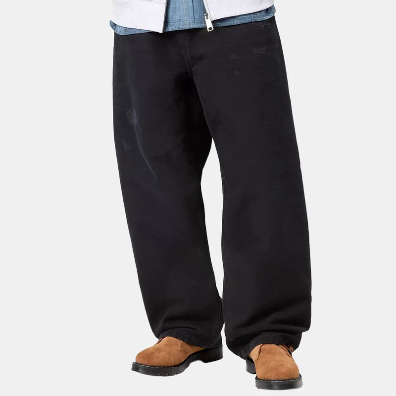 Carhartt WIP Brandon Unisex Τζιν Παντελόνι (9000255473_1469)