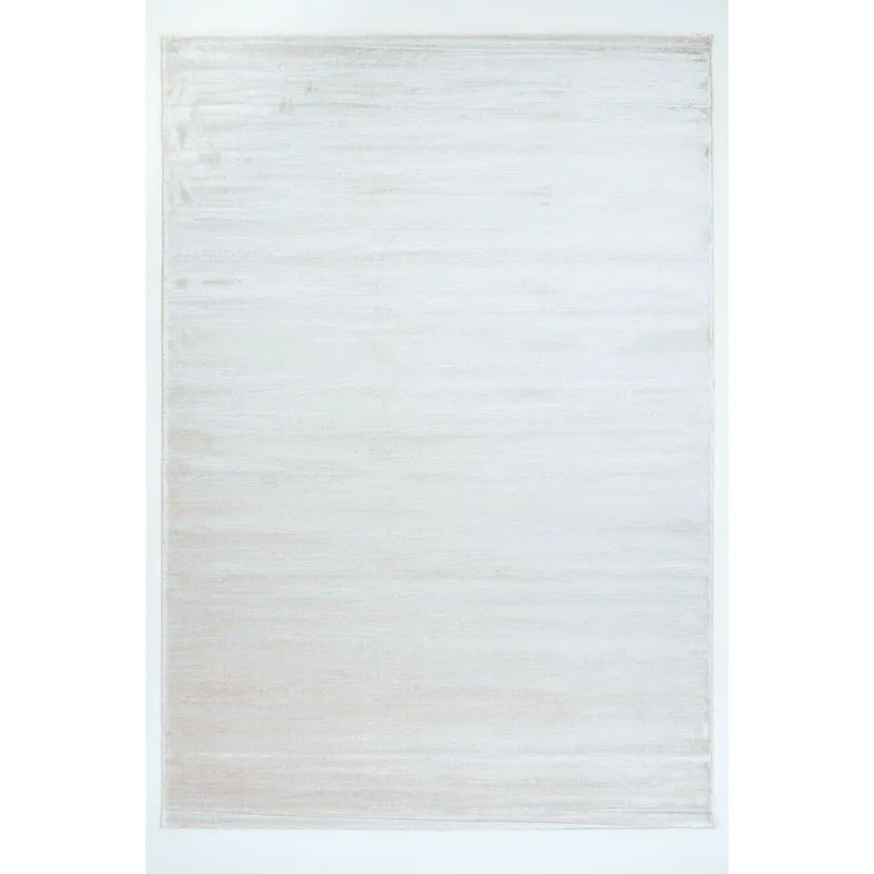 Χαλί Σαλονιού 200X250 Ezzo Seta E086Ah9 Light Μπεζ (200x250)