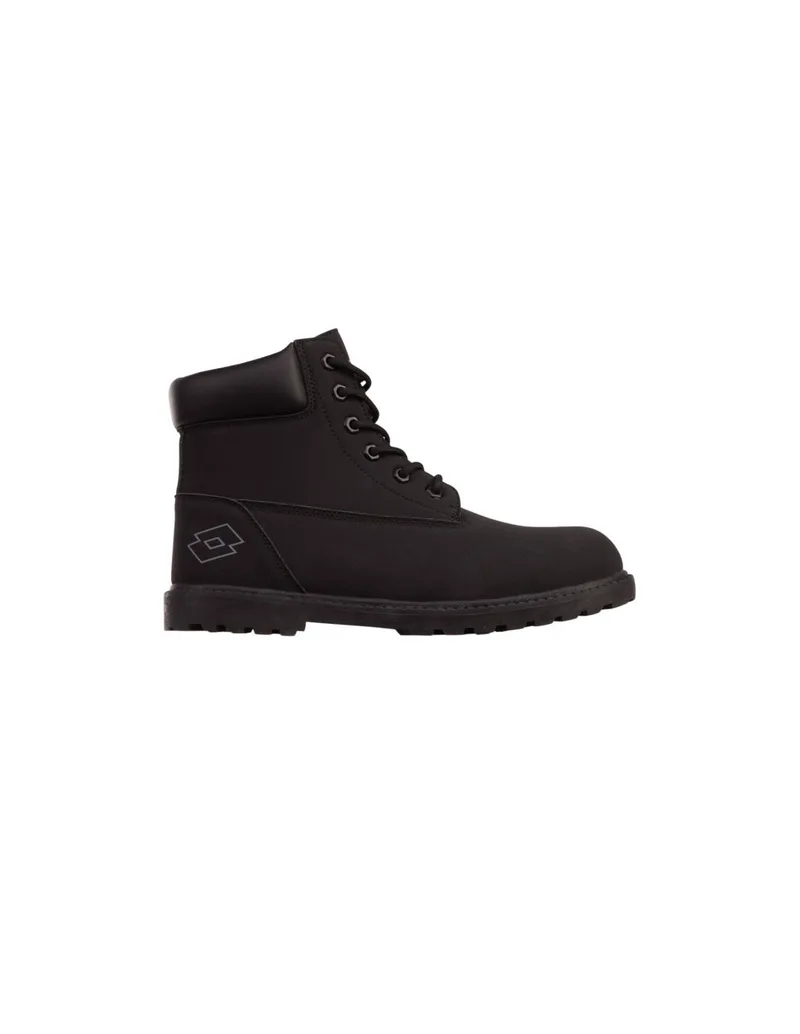 Lotto Maemoore Mid M 2400350U 1111 shoes