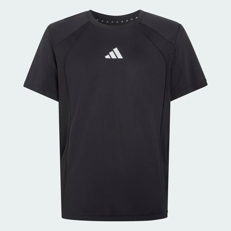 adidas sportswear K Tech Apparel Climacool T-Shirt (9000288169_62997)