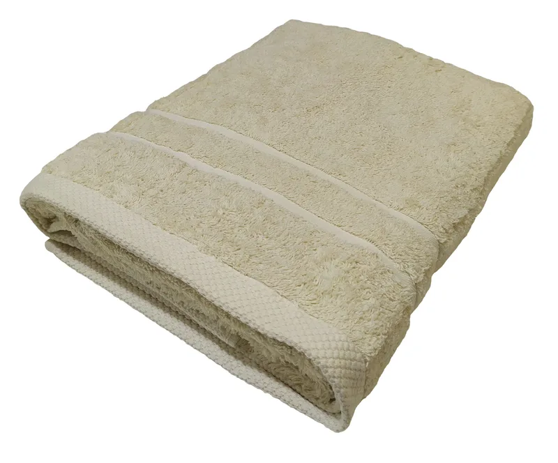 Πετσέτα Πισίνας Anesis POOL LUXURY Line Cotton 100% 600gr/m2 Άμμου 80x145