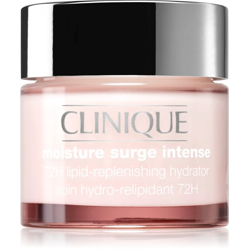 Clinique Moisture Surge™ Intense 72H Lipid-Replenishing Hydrator ενυδατικό τζελ κρέμα 75 ml