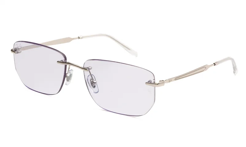 RAY BAN ΓΥΑΛΙΑ ΗΛΙΟΥ RAY BAN 3768 003/MH 5617 3768 Ασημί