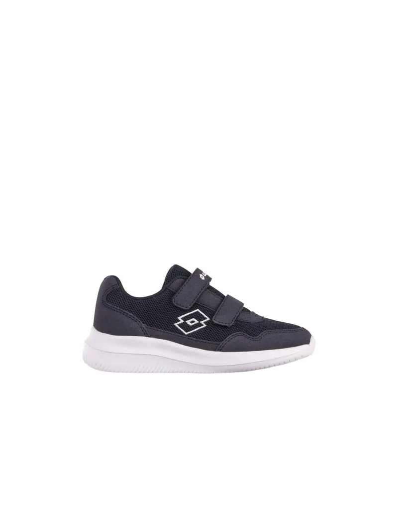 Lotto Connect VL Jr 2600820K 5910 shoes