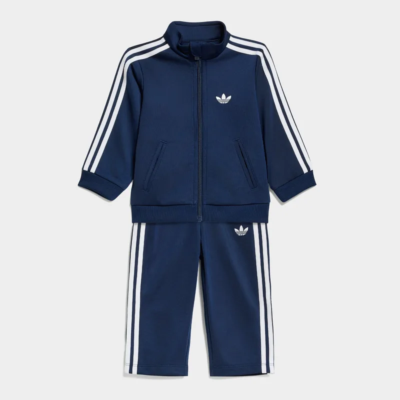 adidas Originals Firebird Βρεφικό Σετ Φόρμας (9000277850_94651)