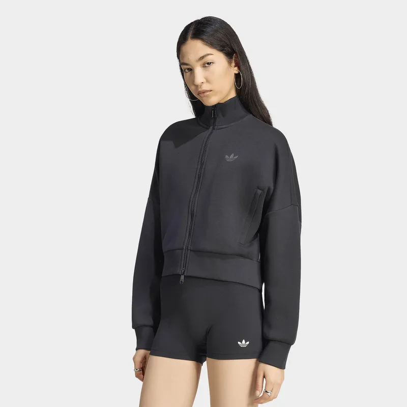 adidas Originals W Spacer Tt (9000283701_95697)