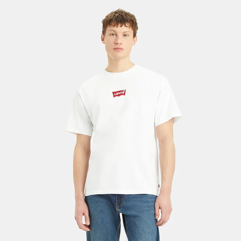 Levi's Ανδρικό T-Shirt (9000222777_84644)