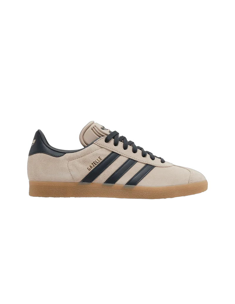 adidas Gazelle Wonder Taupe Night Indigo IG6199 MBS