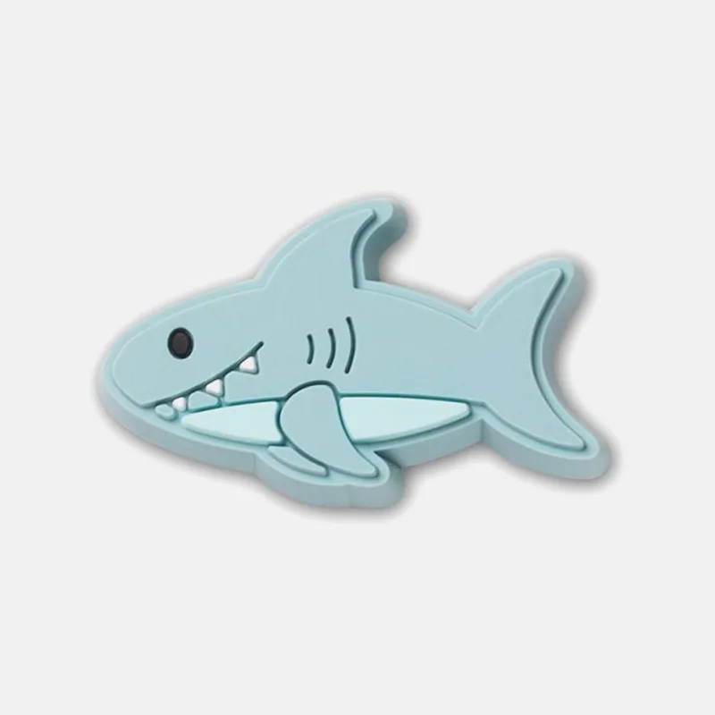 Crocs Cartoon Shark διακοσμητικό Jibbitz (9000224484_7386)